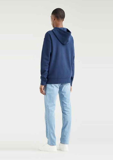 Levi Strauss Hoodies 3847900810 81 | RELAXED GRAPHIC PO POSTER HOOD